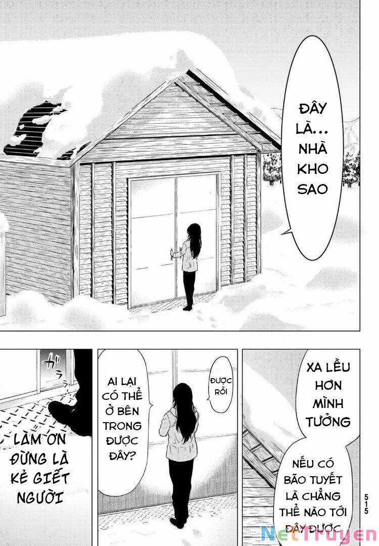 Tomodachi Game Máy chơi trò chơi điện tử tốt nhất Chapter 91 trang 32