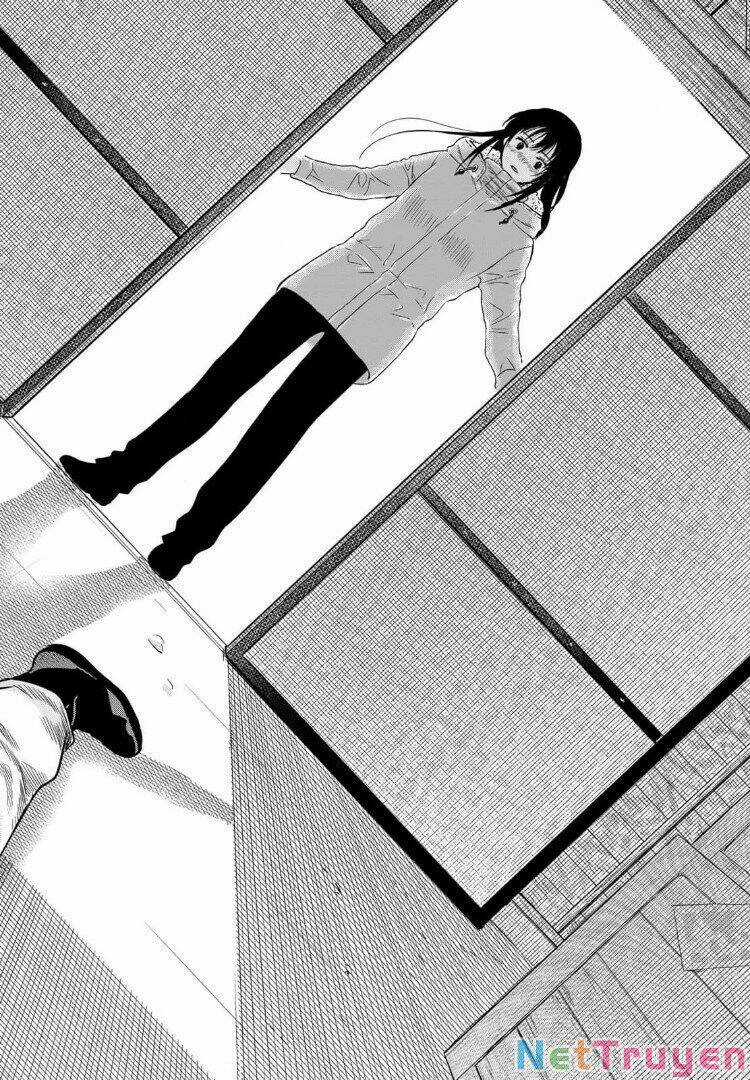 Tomodachi Game Máy chơi trò chơi điện tử tốt nhất Chapter 91 trang 33