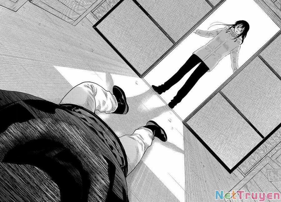 Tomodachi Game Máy chơi trò chơi điện tử tốt nhất Chapter 91 trang 35