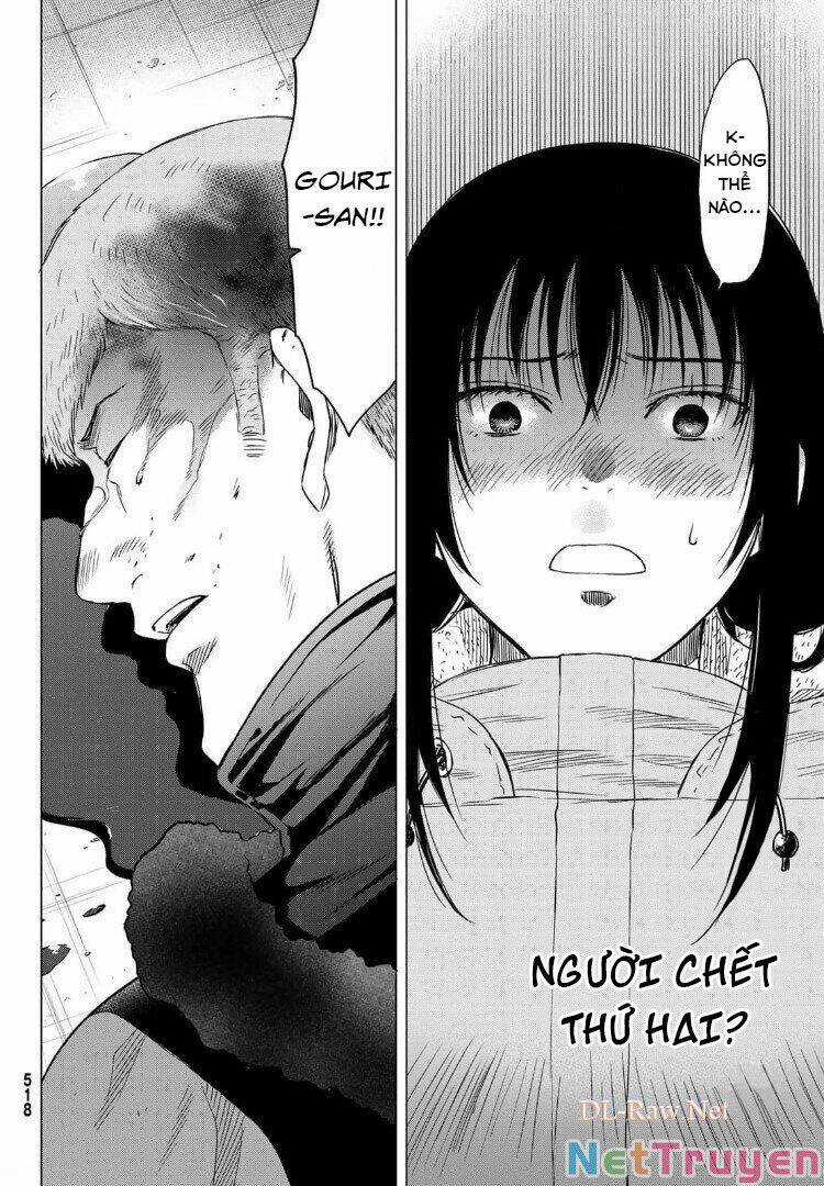 Tomodachi Game Máy chơi trò chơi điện tử tốt nhất Chapter 91 trang 36