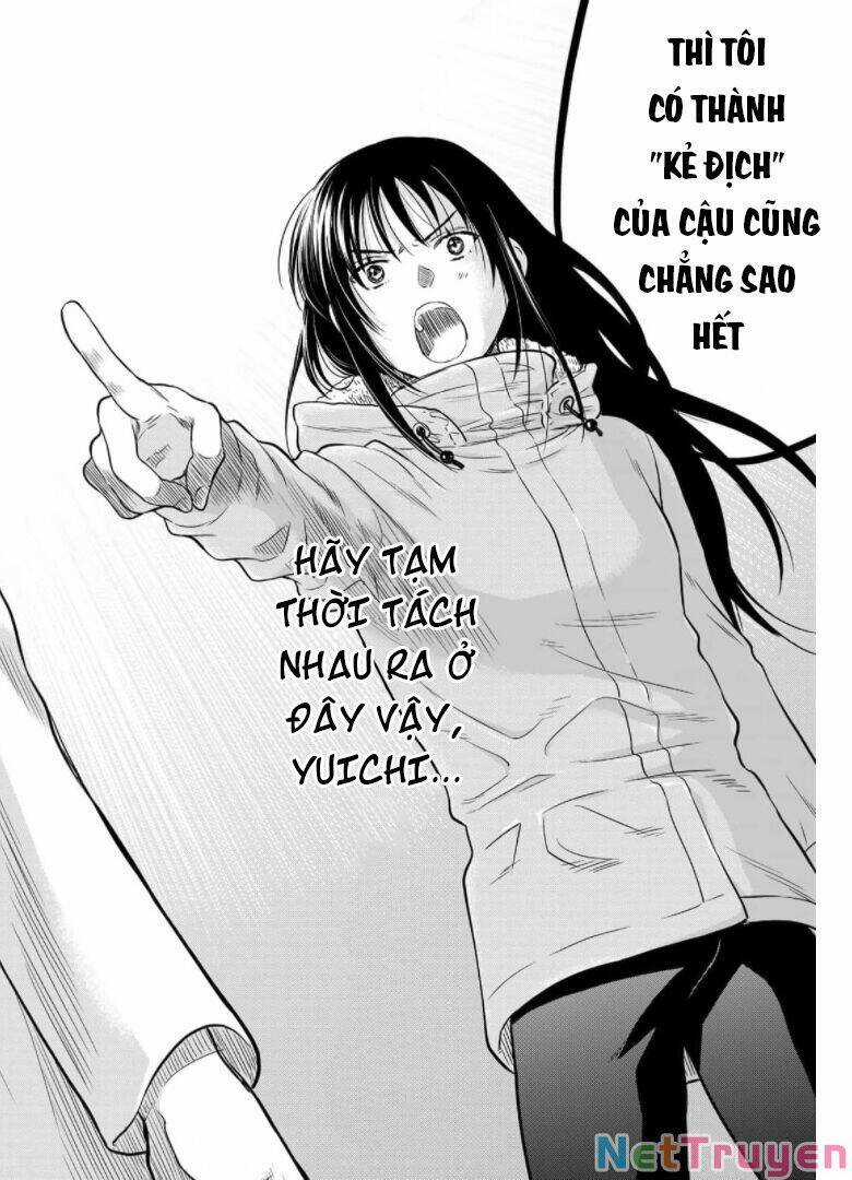 Tomodachi Game Máy chơi trò chơi điện tử tốt nhất Chapter 92 trang 26