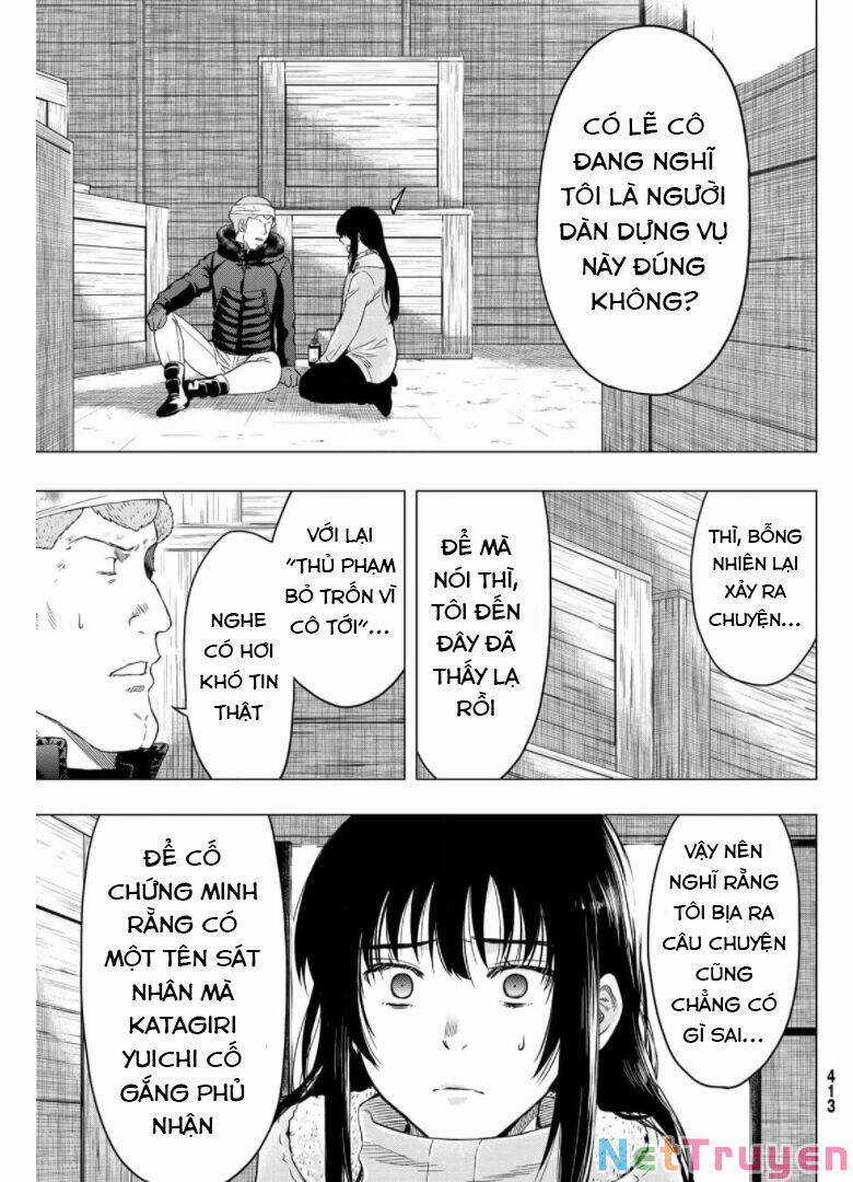 Tomodachi Game Máy chơi trò chơi điện tử tốt nhất Chapter 92 trang 5