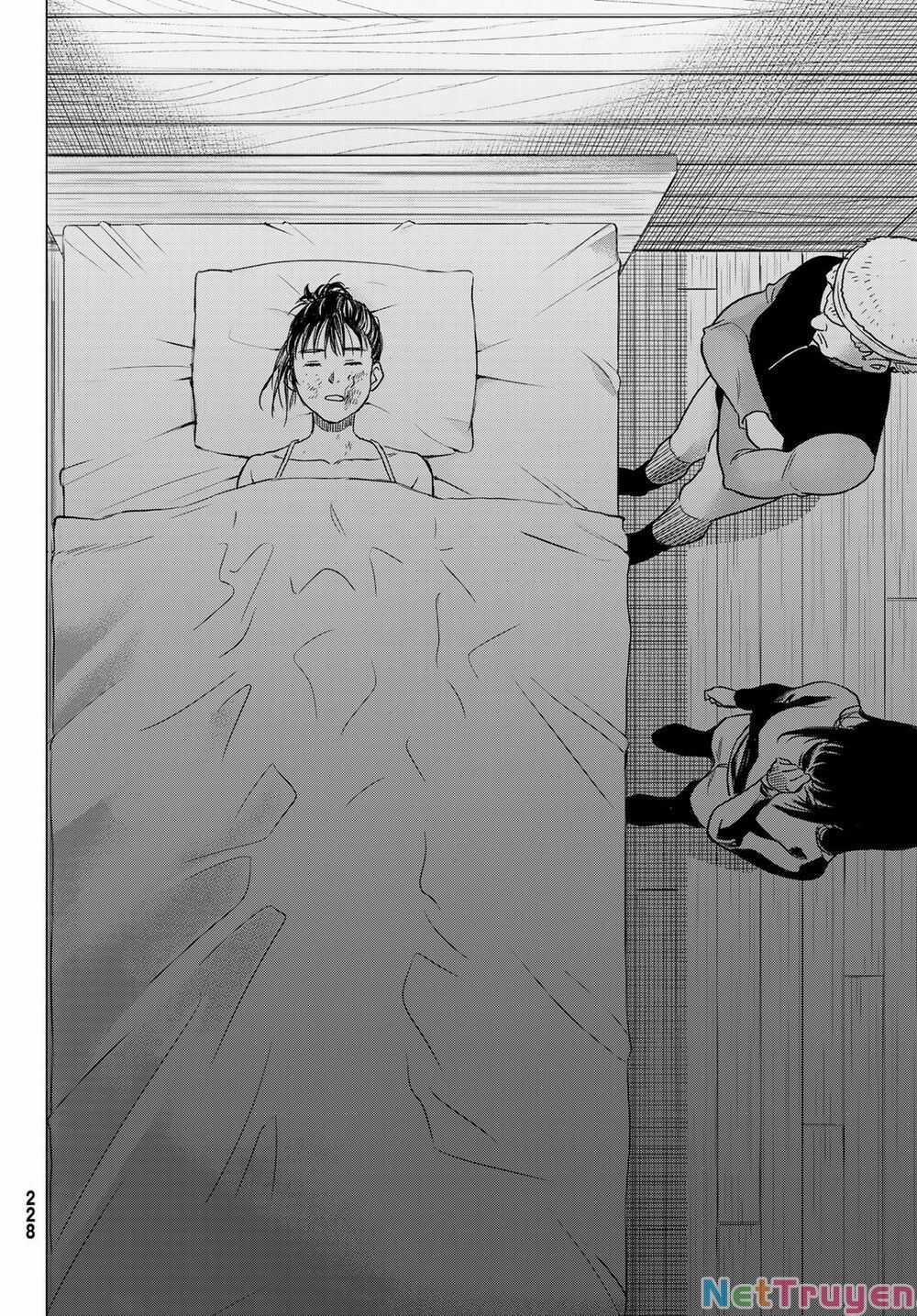 Tomodachi Game Máy chơi trò chơi điện tử tốt nhất Chapter 93 trang 12