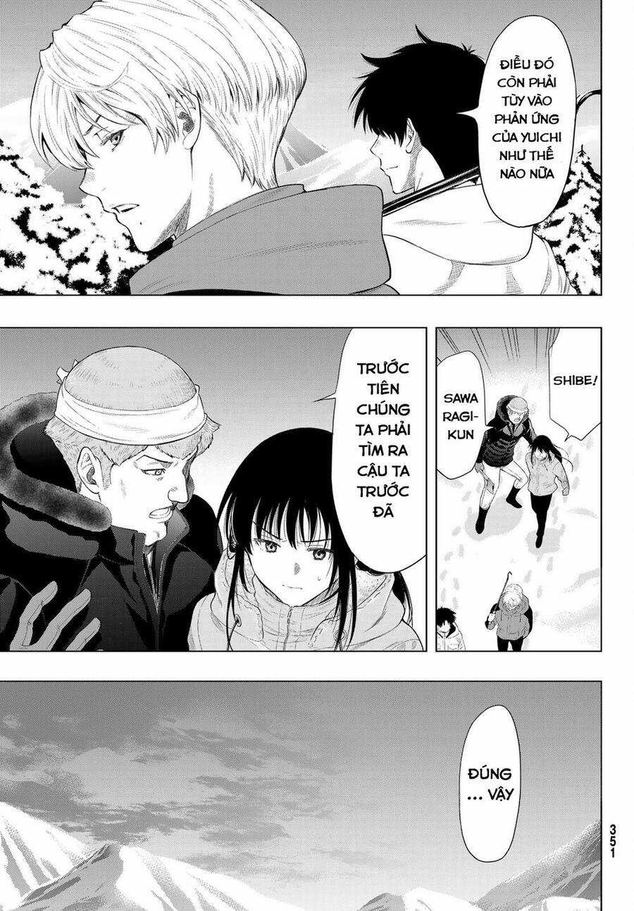 Tomodachi Game Máy chơi trò chơi điện tử tốt nhất Chapter 95 trang 19