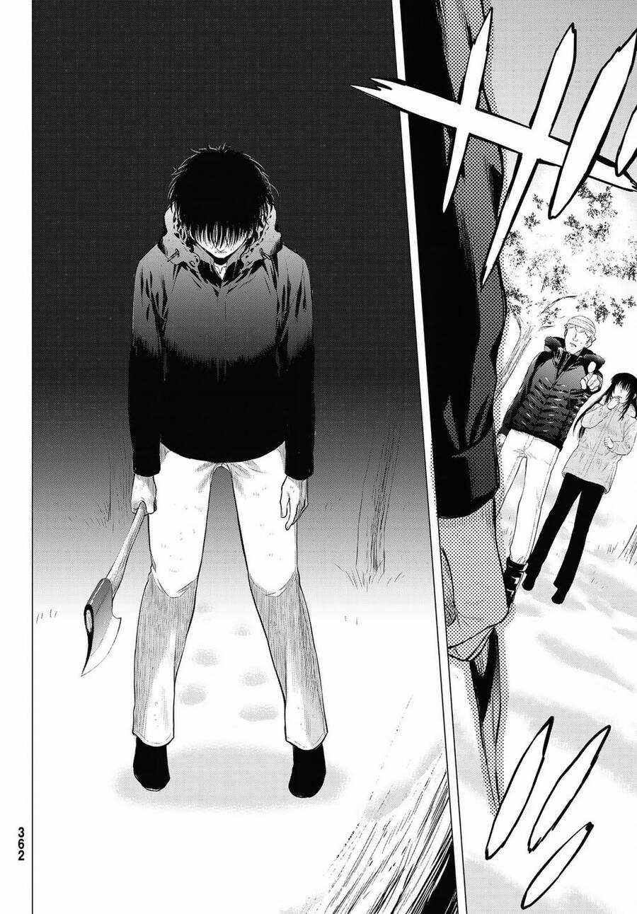 Tomodachi Game Máy chơi trò chơi điện tử tốt nhất Chapter 95 trang 30