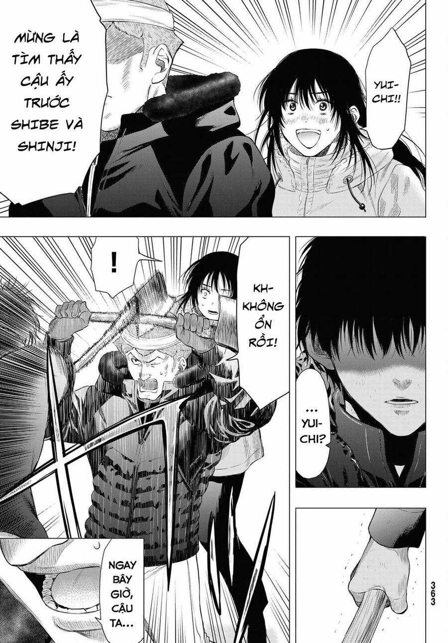 Tomodachi Game Máy chơi trò chơi điện tử tốt nhất Chapter 95 trang 31