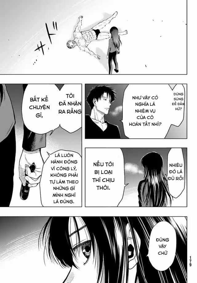 Tomodachi Game Máy chơi trò chơi điện tử tốt nhất Chapter 97 trang 29