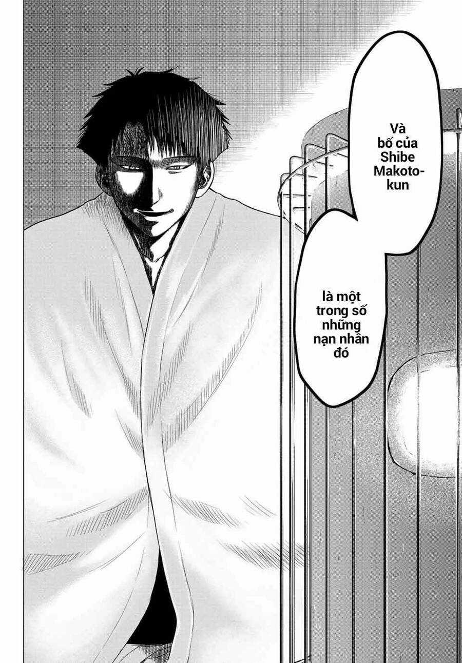 Tomodachi Game Máy chơi trò chơi điện tử tốt nhất Chapter 99 trang 31