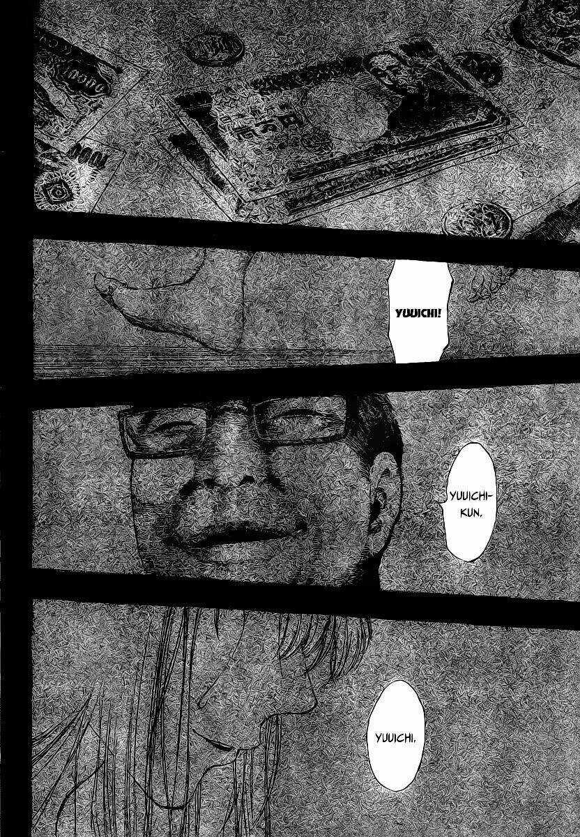 Tomodachi Game Chapter 1.1 trang 23