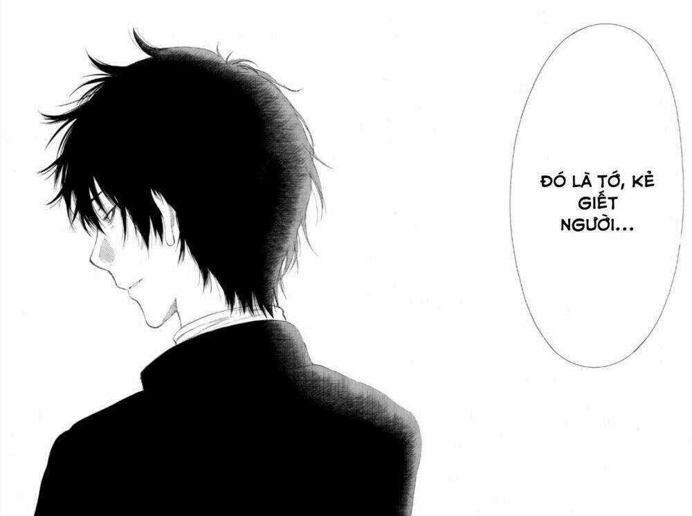 Tomodachi Game Chapter 10 trang 37