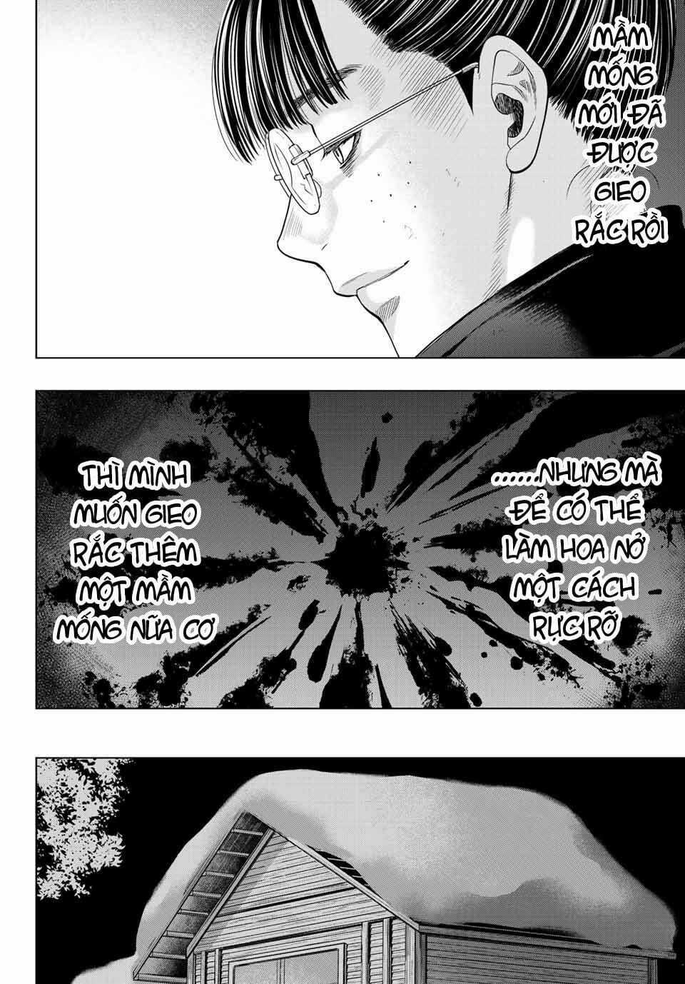 Tomodachi Game Chapter 107 trang 23