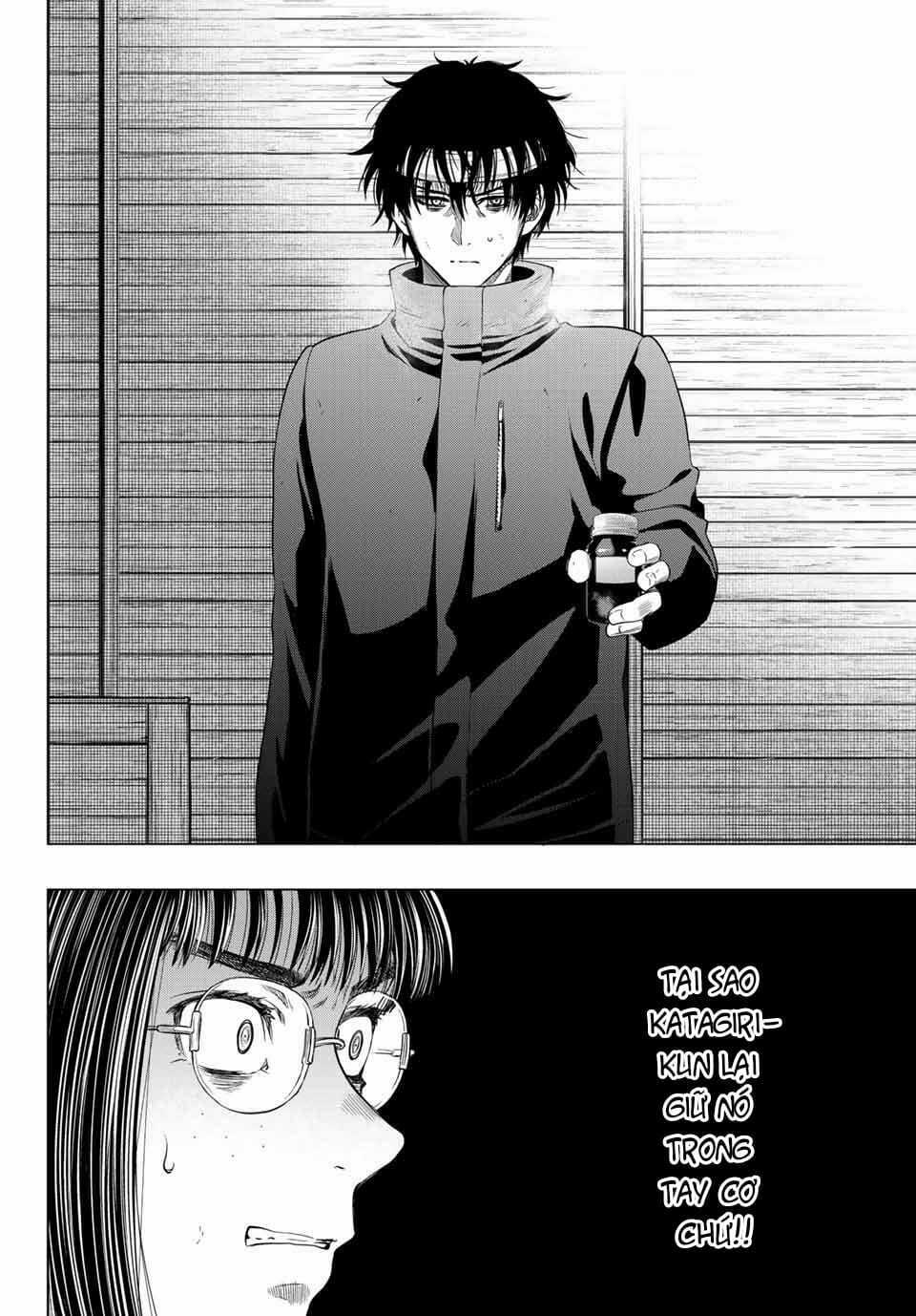 Tomodachi Game Chapter 108 trang 29