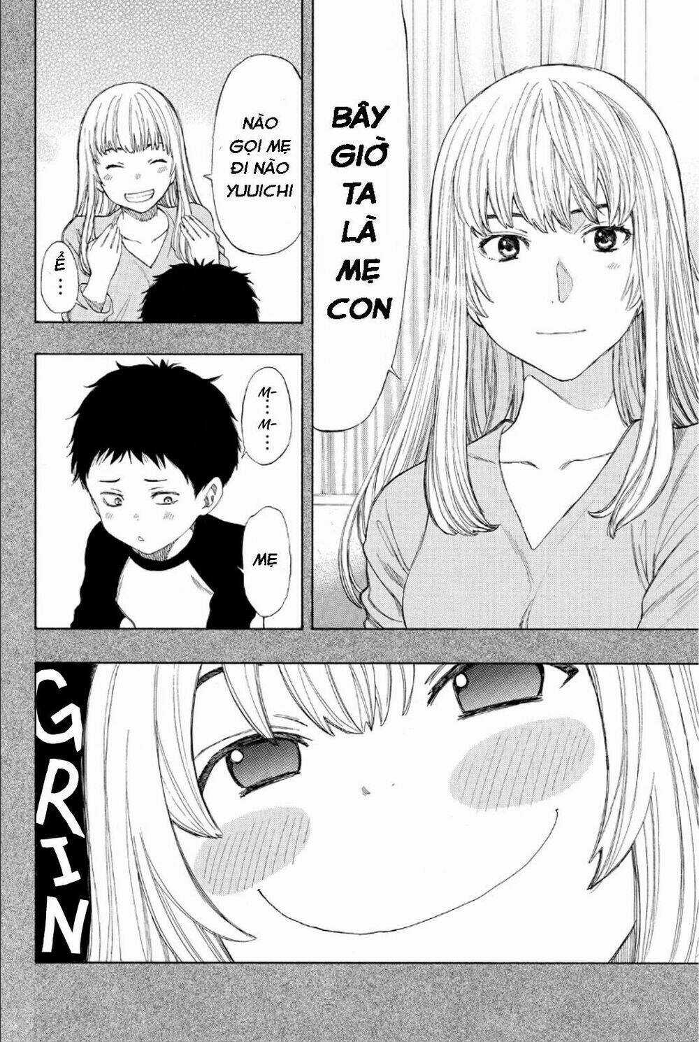 Tomodachi Game Chapter 11 trang 29