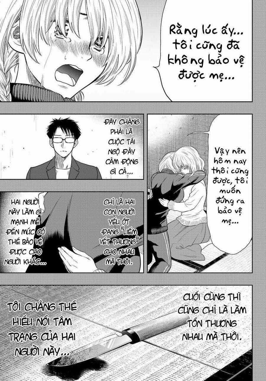 Tomodachi Game Chapter 110 trang 16