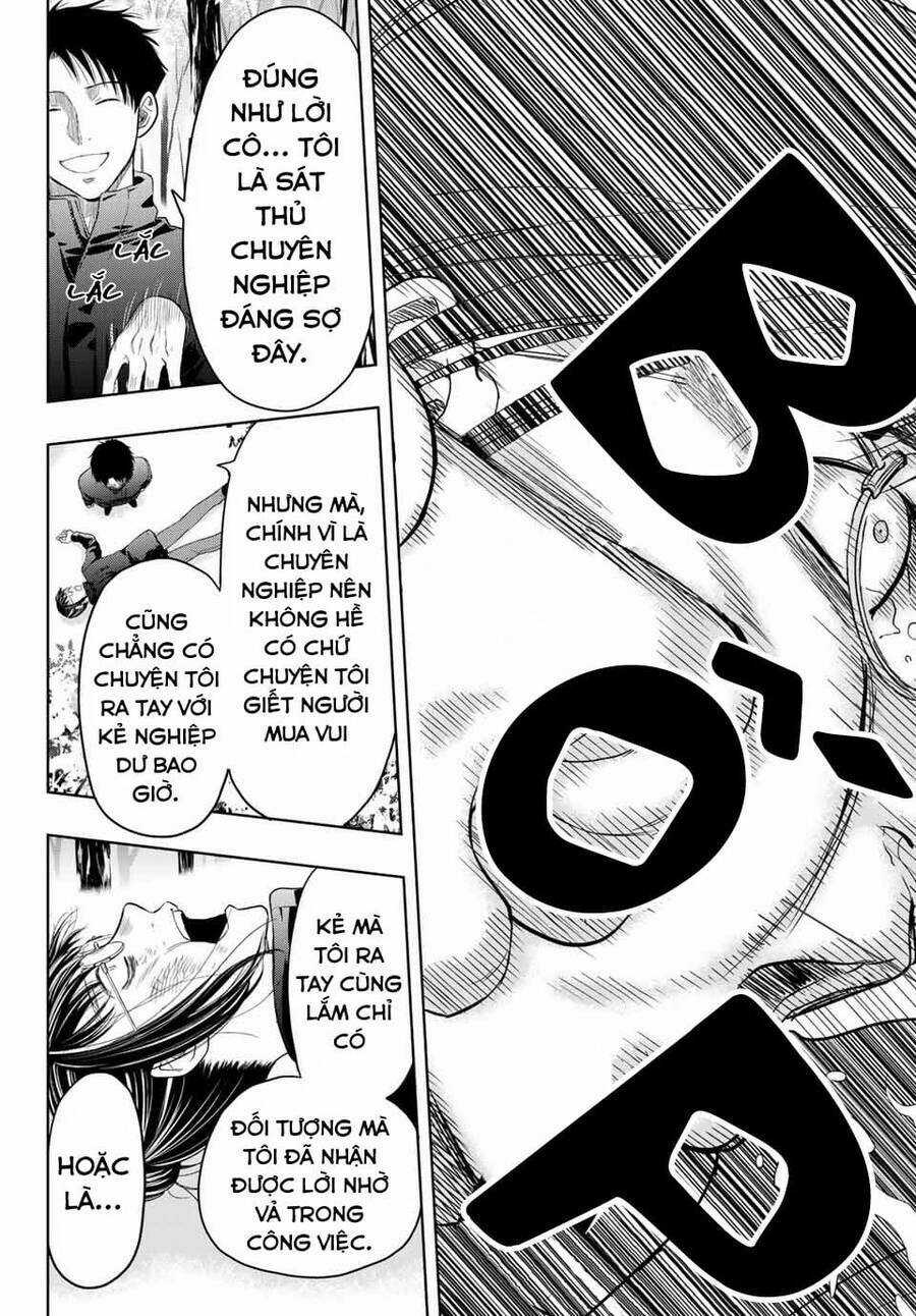 Tomodachi Game Chapter 110 trang 25