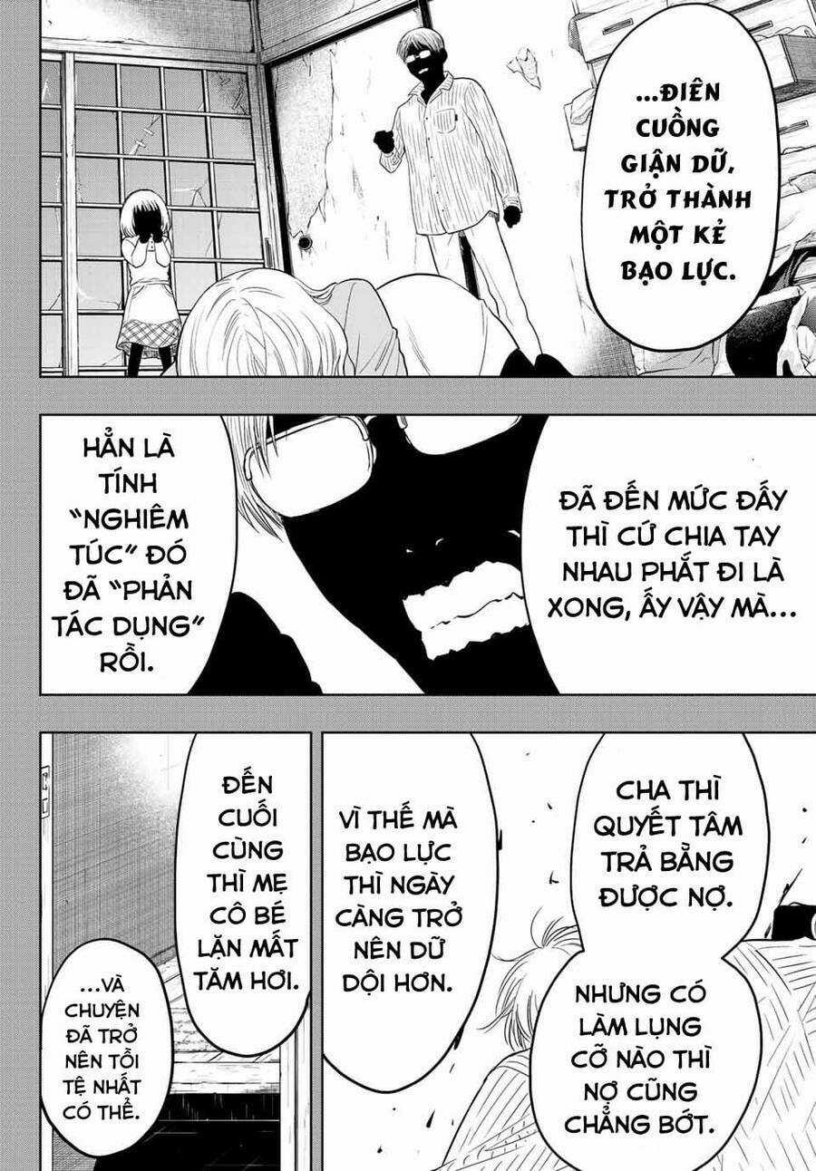 Tomodachi Game Chapter 110 trang 9