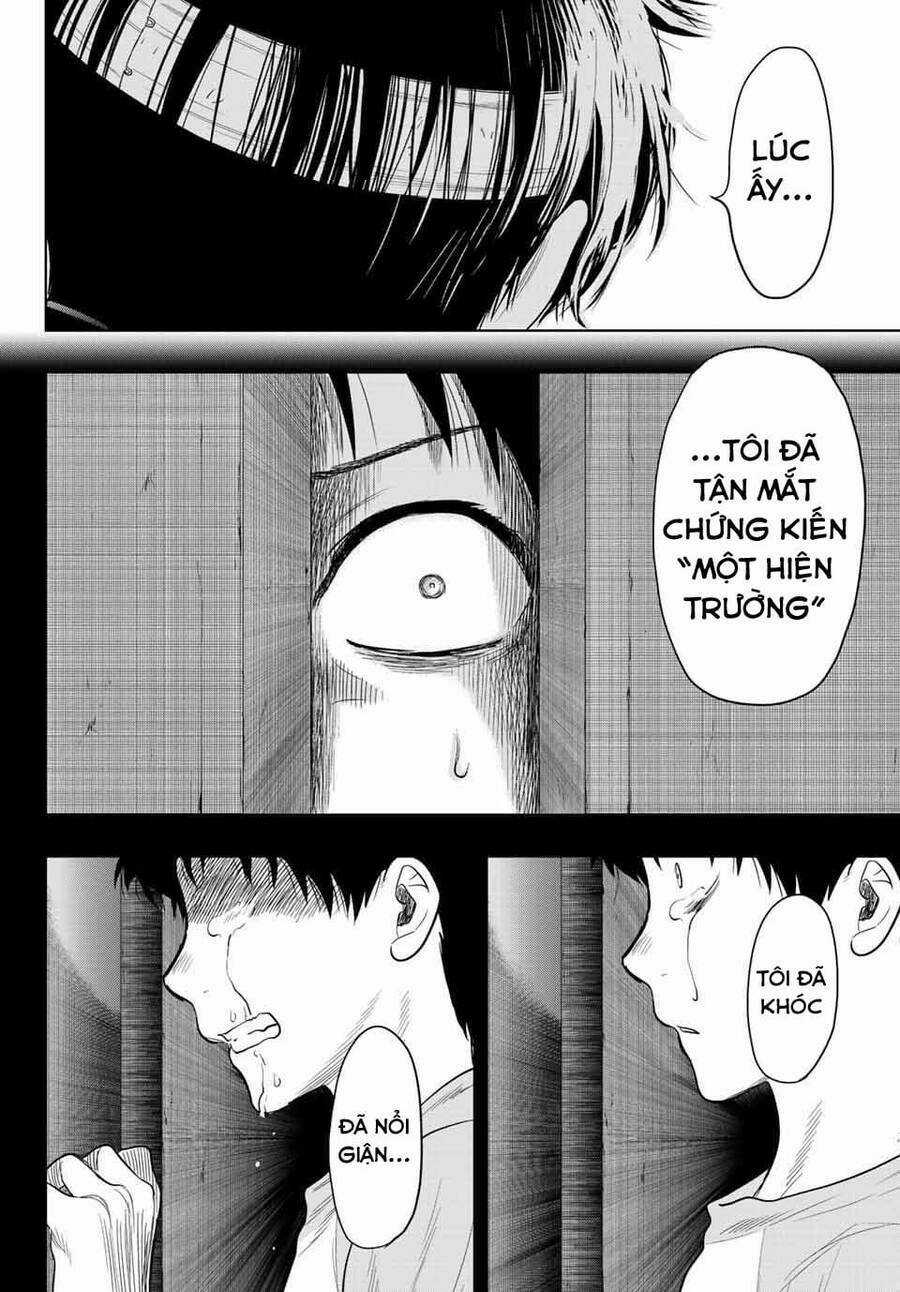 Tomodachi Game Chapter 111 trang 19