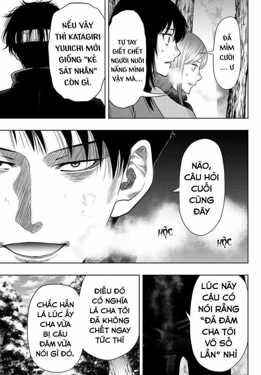 Tomodachi Game Chapter 111 trang 22