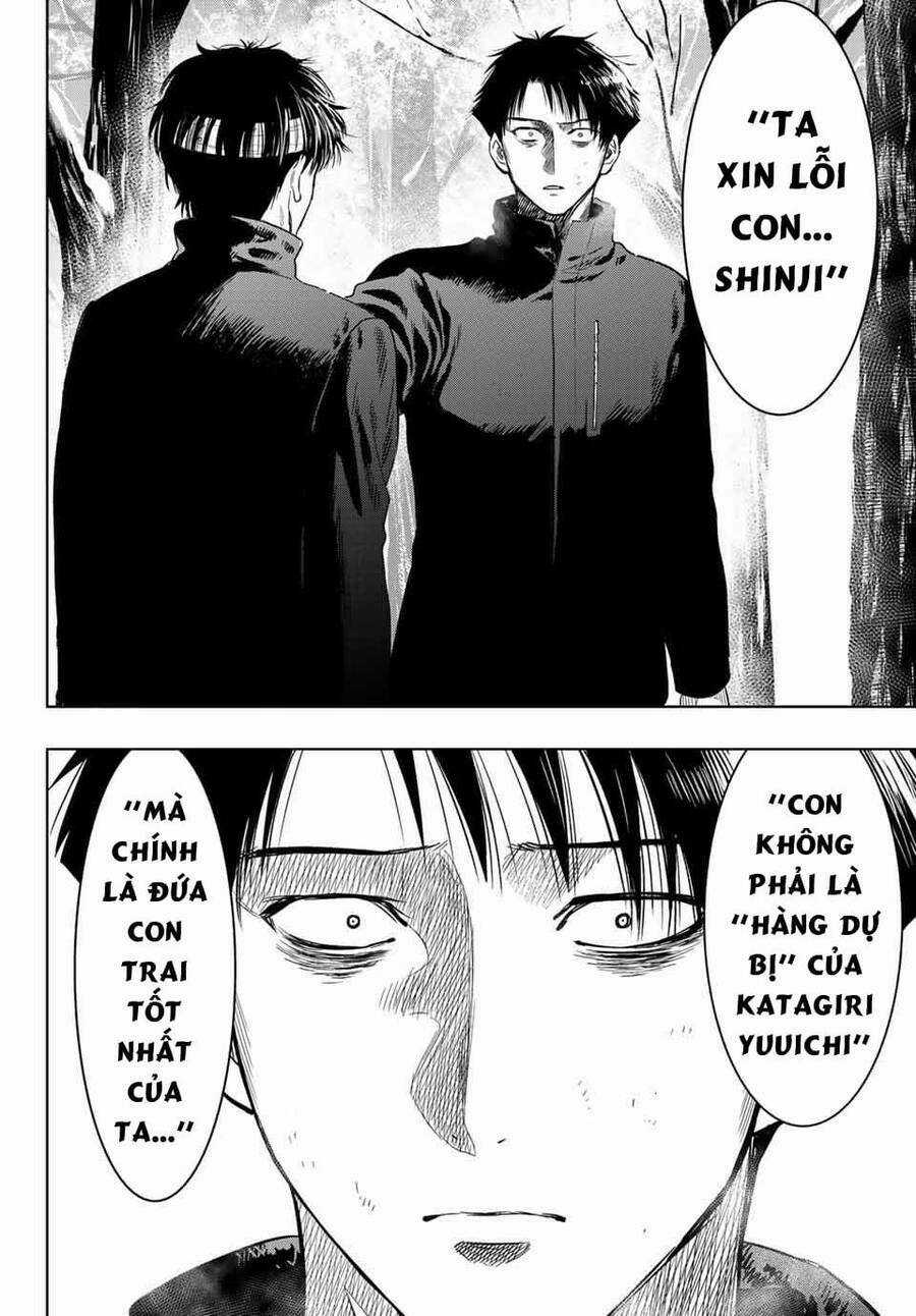 Tomodachi Game Chapter 111 trang 26