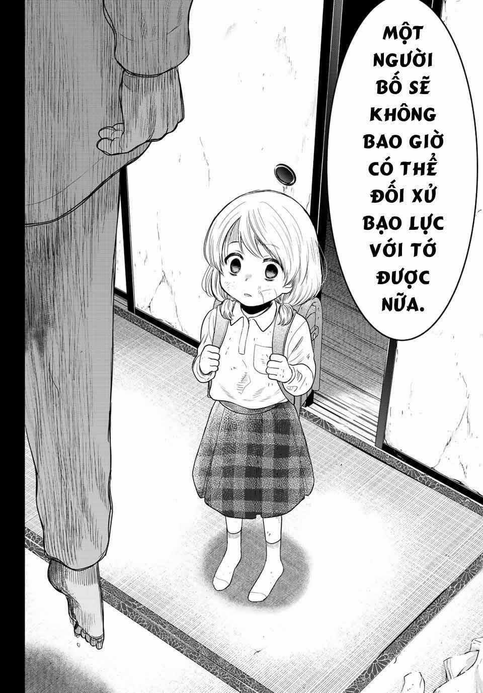 Tomodachi Game Chapter 113 trang 11