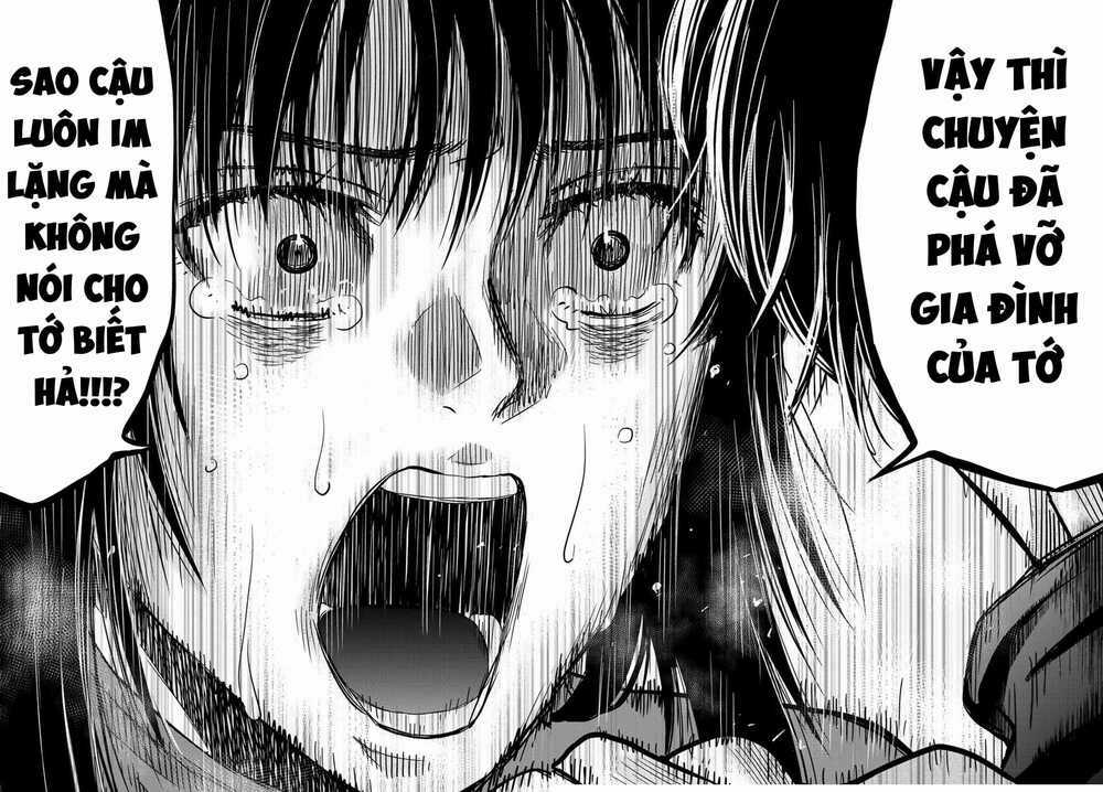 Tomodachi Game Chapter 114 trang 17