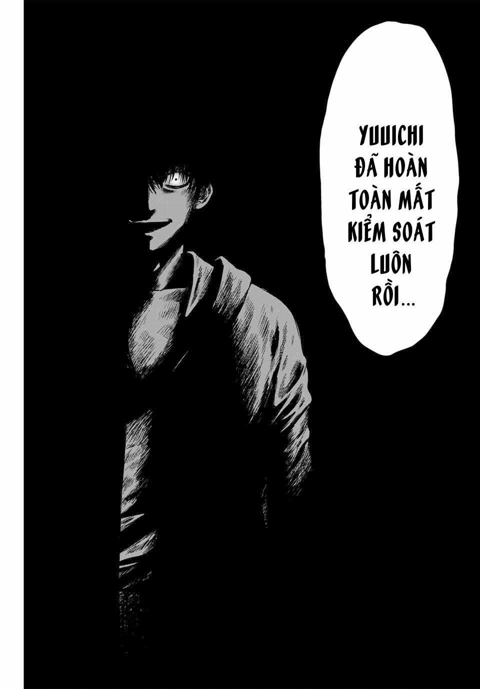 Tomodachi Game Chapter 118 trang 26