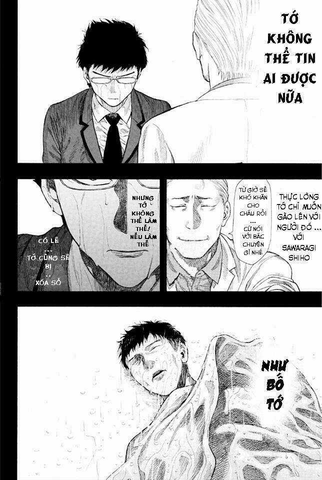 Tomodachi Game Chapter 12 trang 31