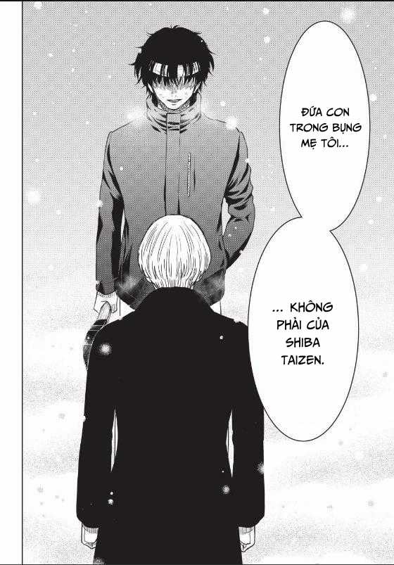 Tomodachi Game Chapter 124 trang 18