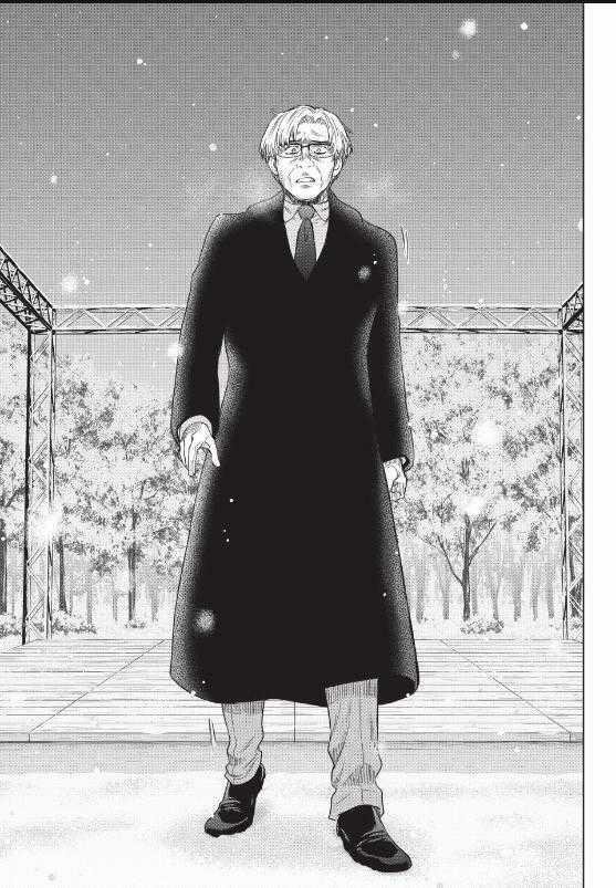 Tomodachi Game Chapter 124 trang 22