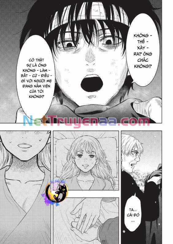 Tomodachi Game Chapter 124 trang 24