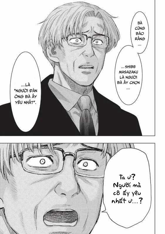 Tomodachi Game Chapter 124 trang 31