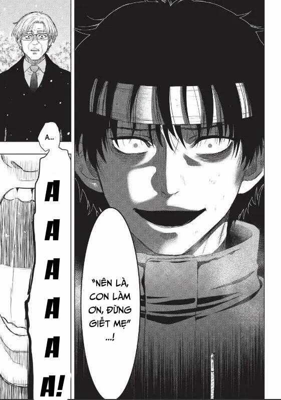 Tomodachi Game Chapter 124 trang 33