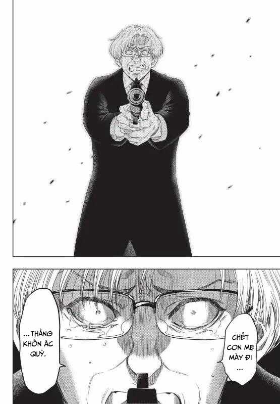 Tomodachi Game Chapter 124 trang 34