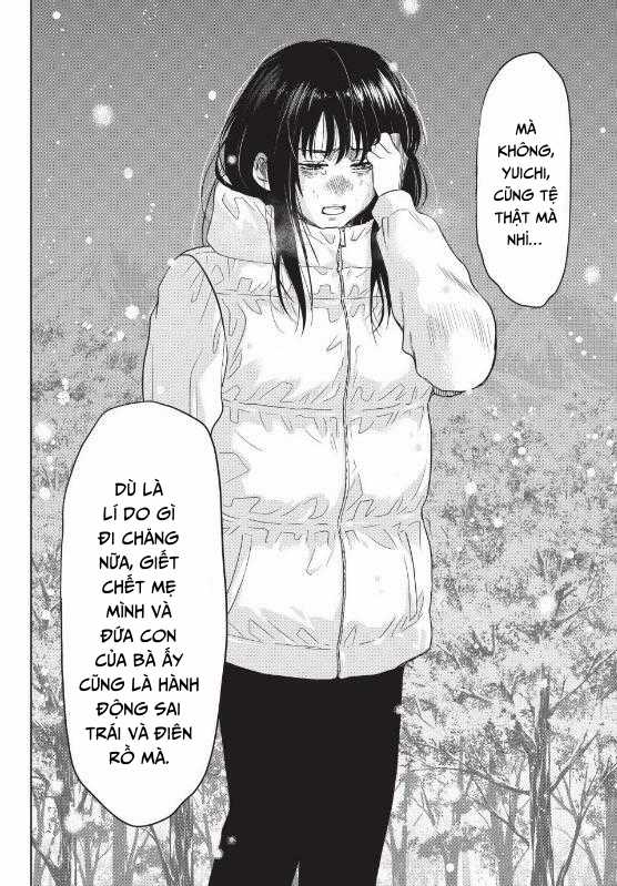 Tomodachi Game Chapter 124 trang 6