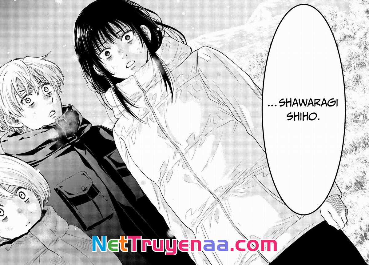 Tomodachi Game Chapter 125 trang 22