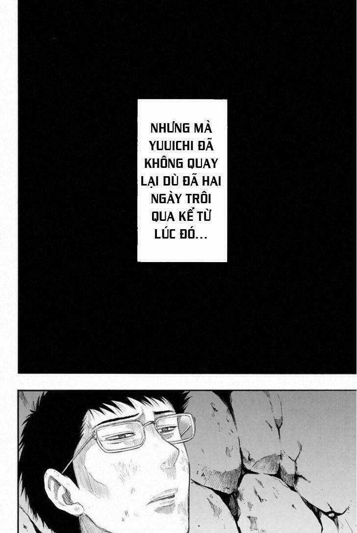 Tomodachi Game Chapter 14 trang 39