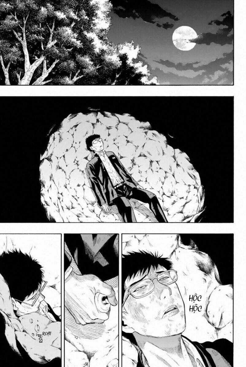 Tomodachi Game Chapter 15 trang 30