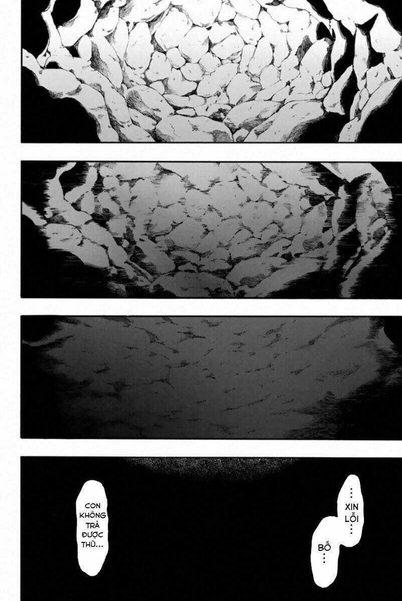 Tomodachi Game Chapter 17 trang 6