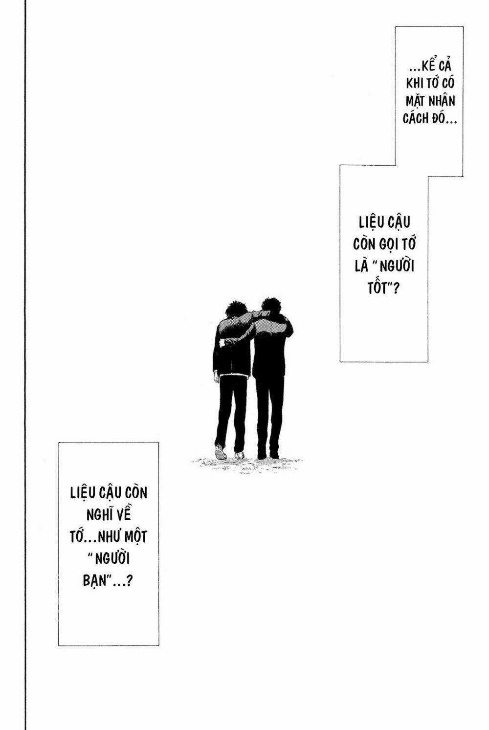 Tomodachi Game Chapter 20 trang 39