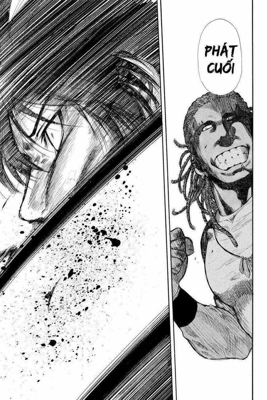 Tomodachi Game Chapter 23 trang 36