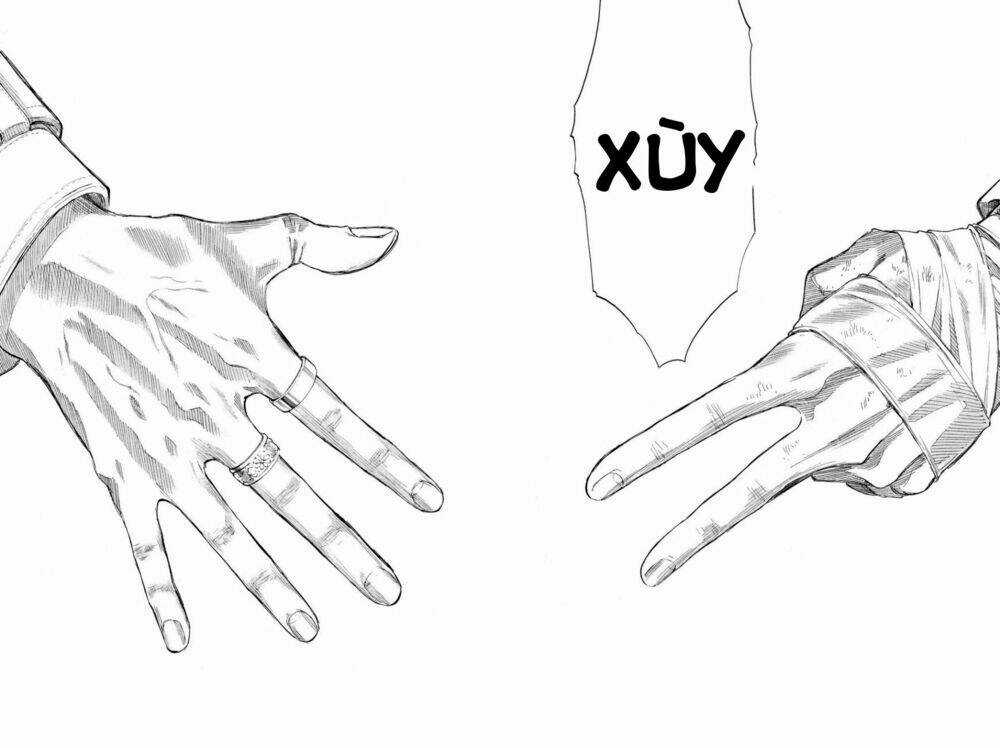 Tomodachi Game Chapter 25 trang 19