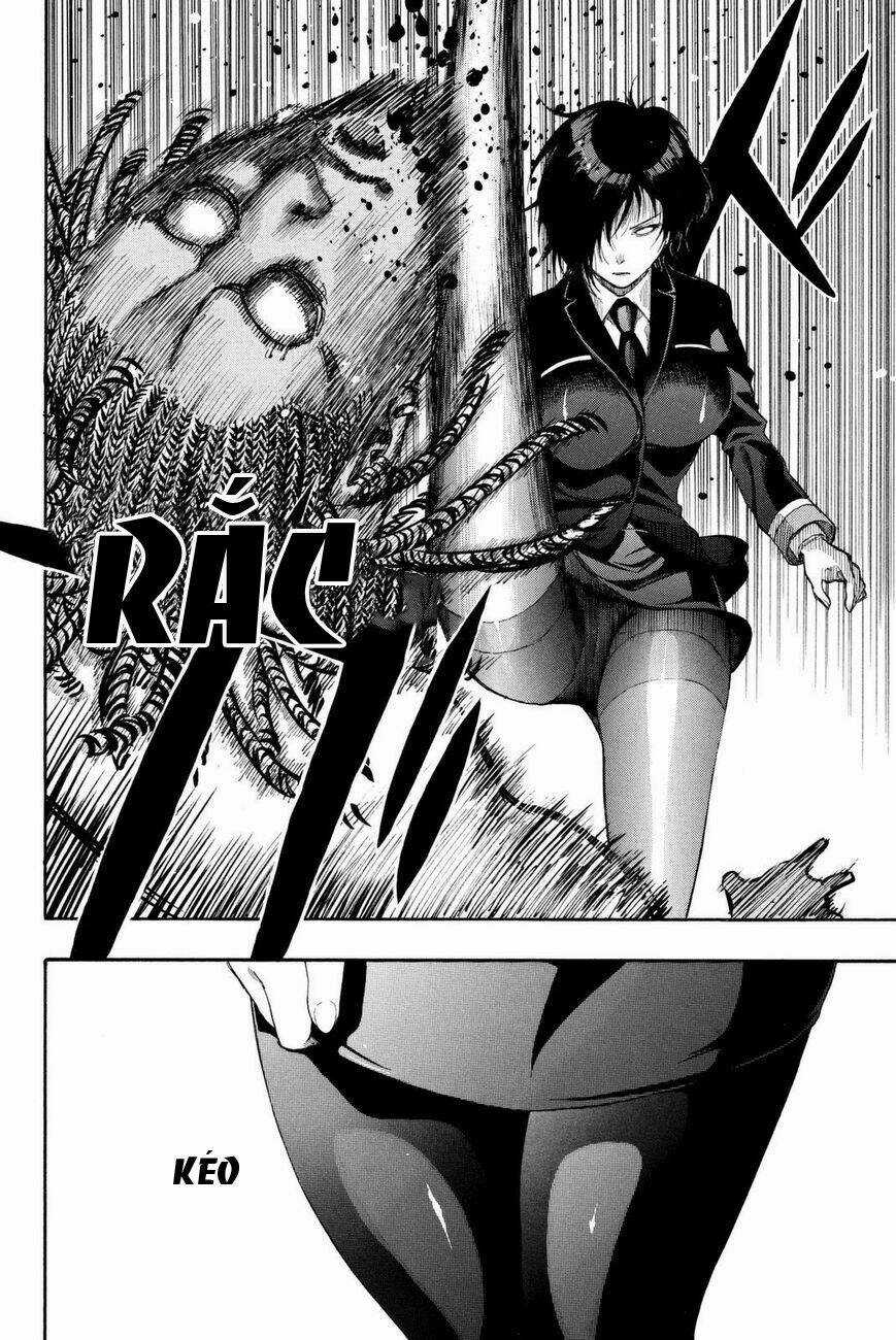 Tomodachi Game Chapter 25 trang 25