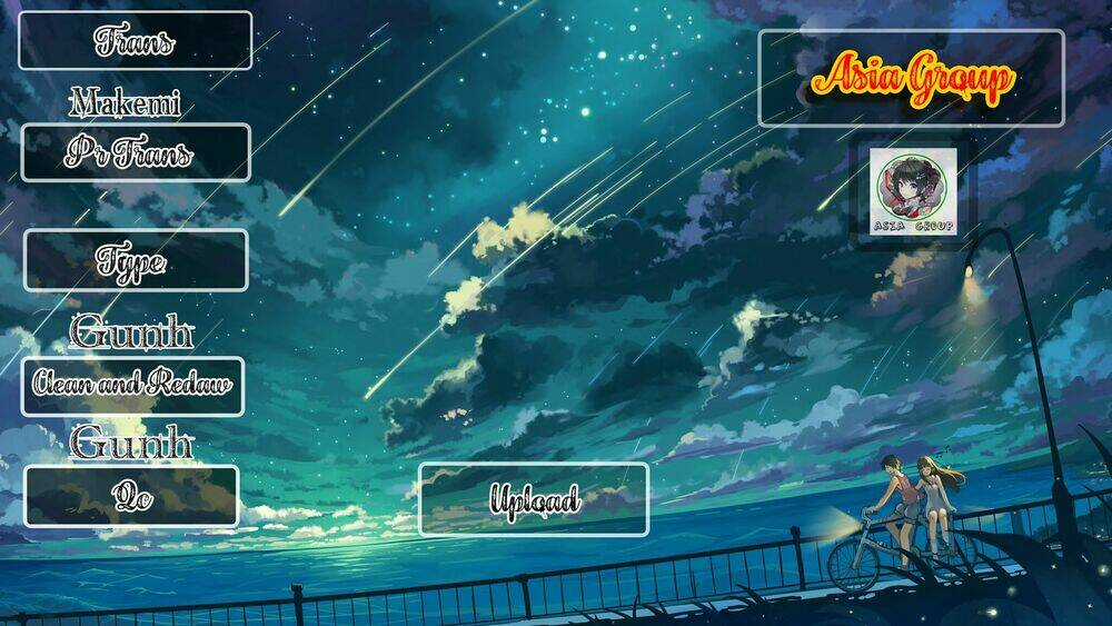 Tomodachi Game Chapter 28 trang 2