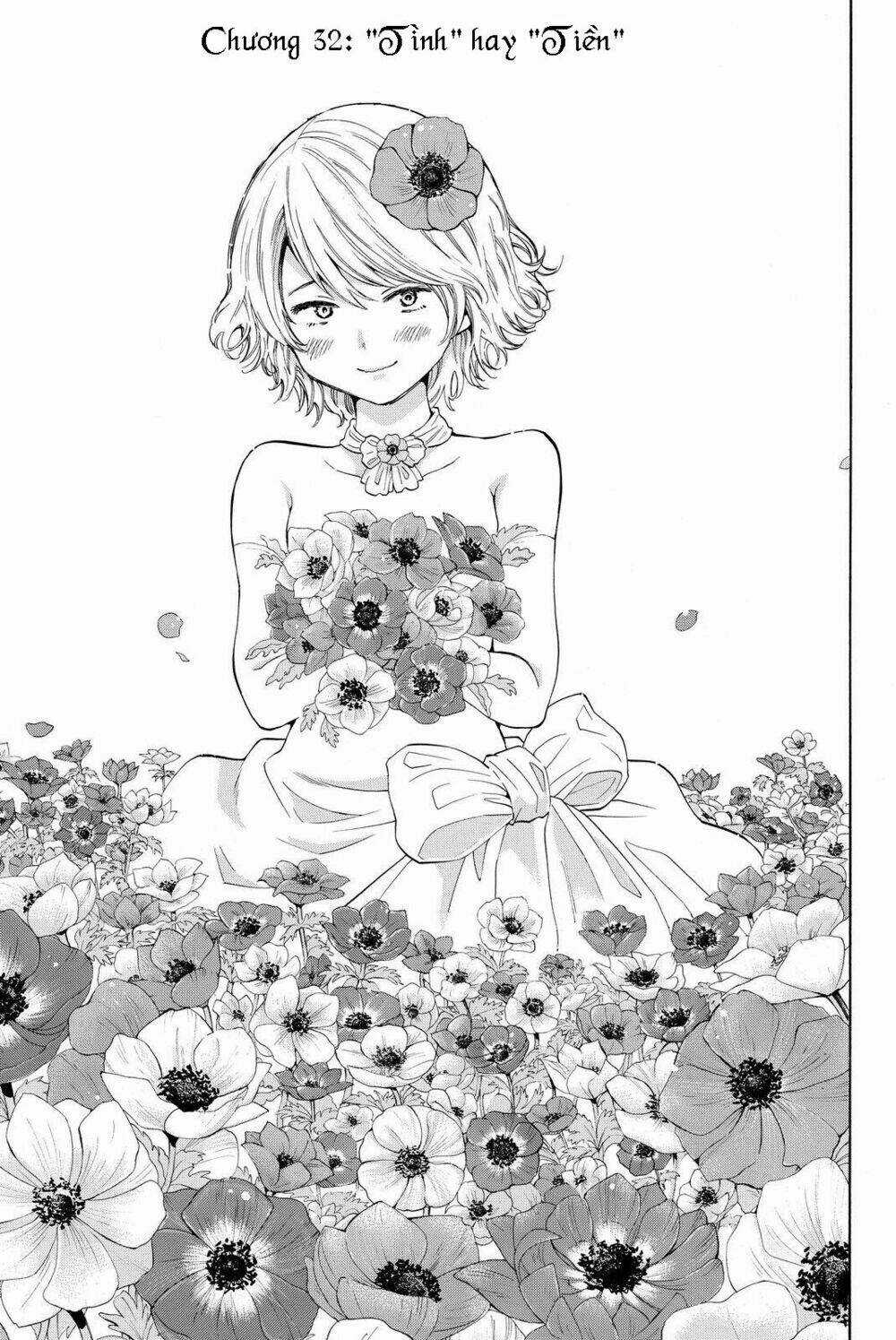 Tomodachi Game Chapter 32 trang 2