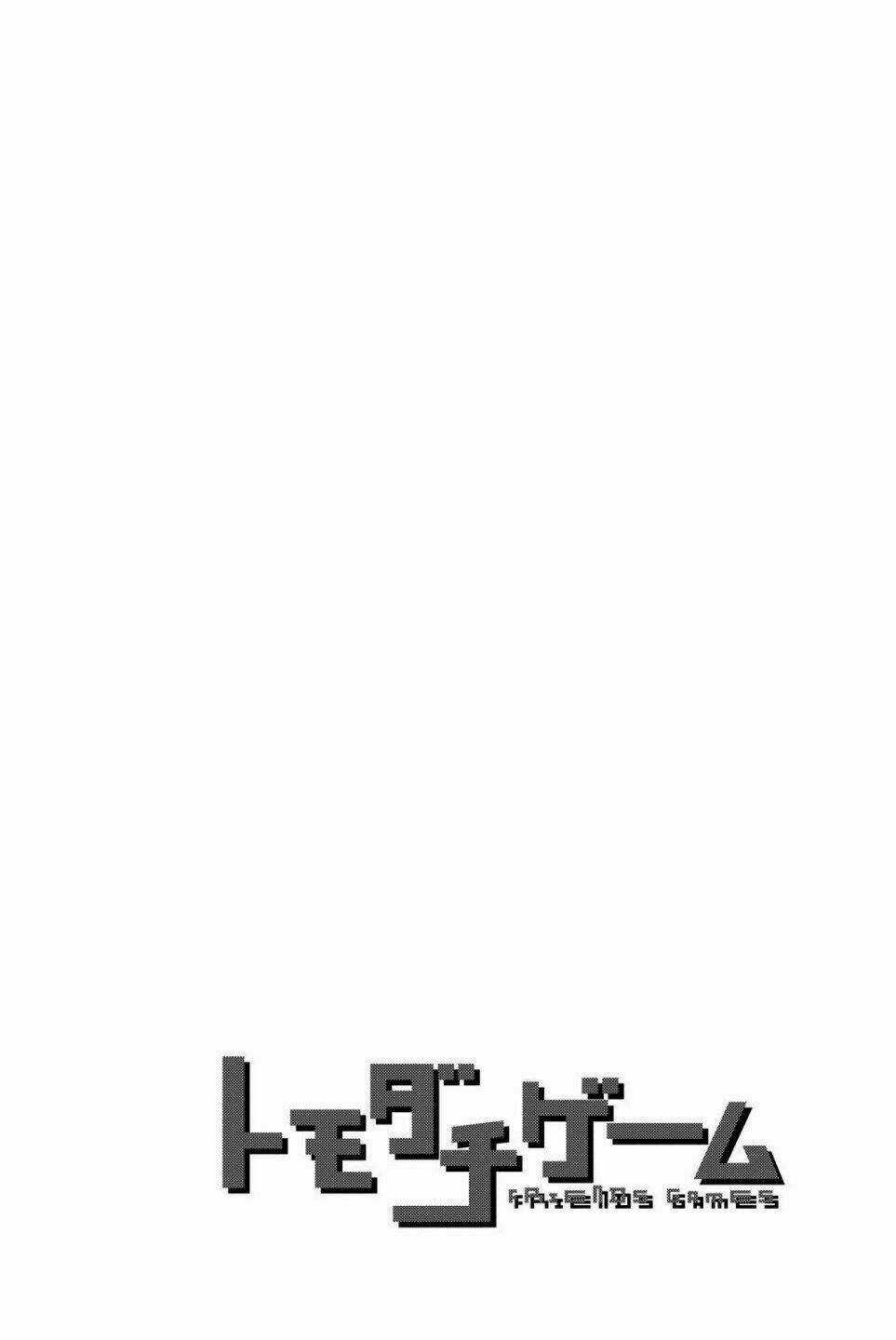 Tomodachi Game Chapter 36 trang 5