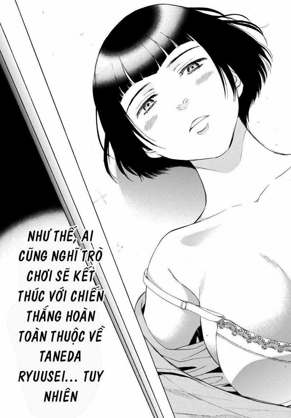 Tomodachi Game Chapter 43 trang 44