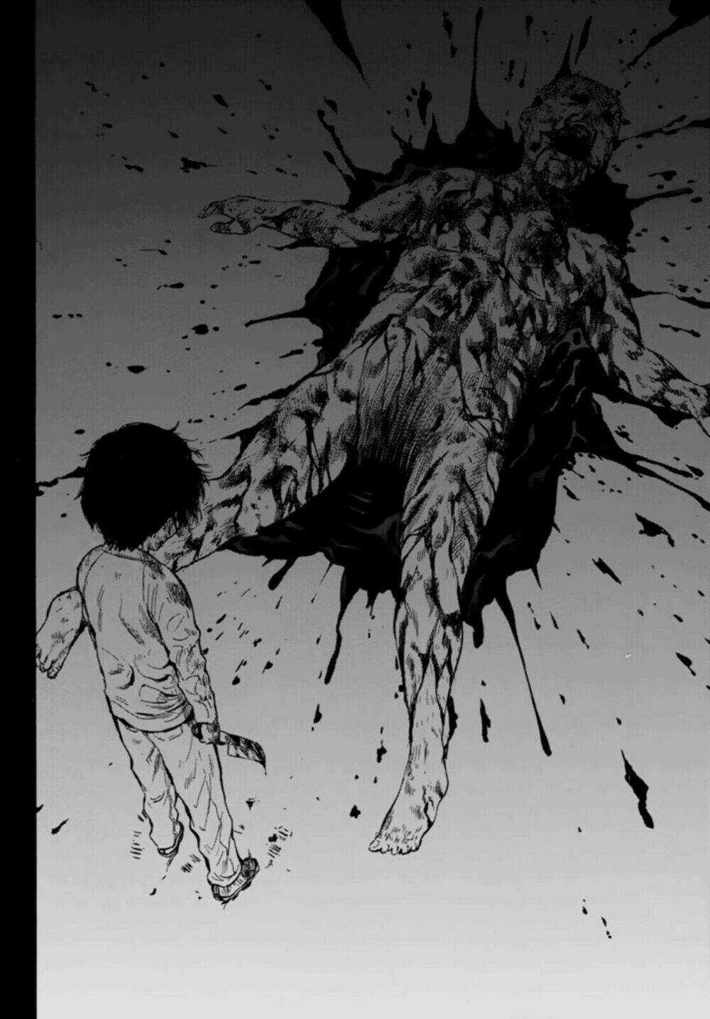 Tomodachi Game Chapter 51 trang 30