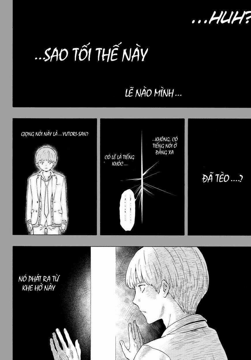 Tomodachi Game Chapter 53 trang 32