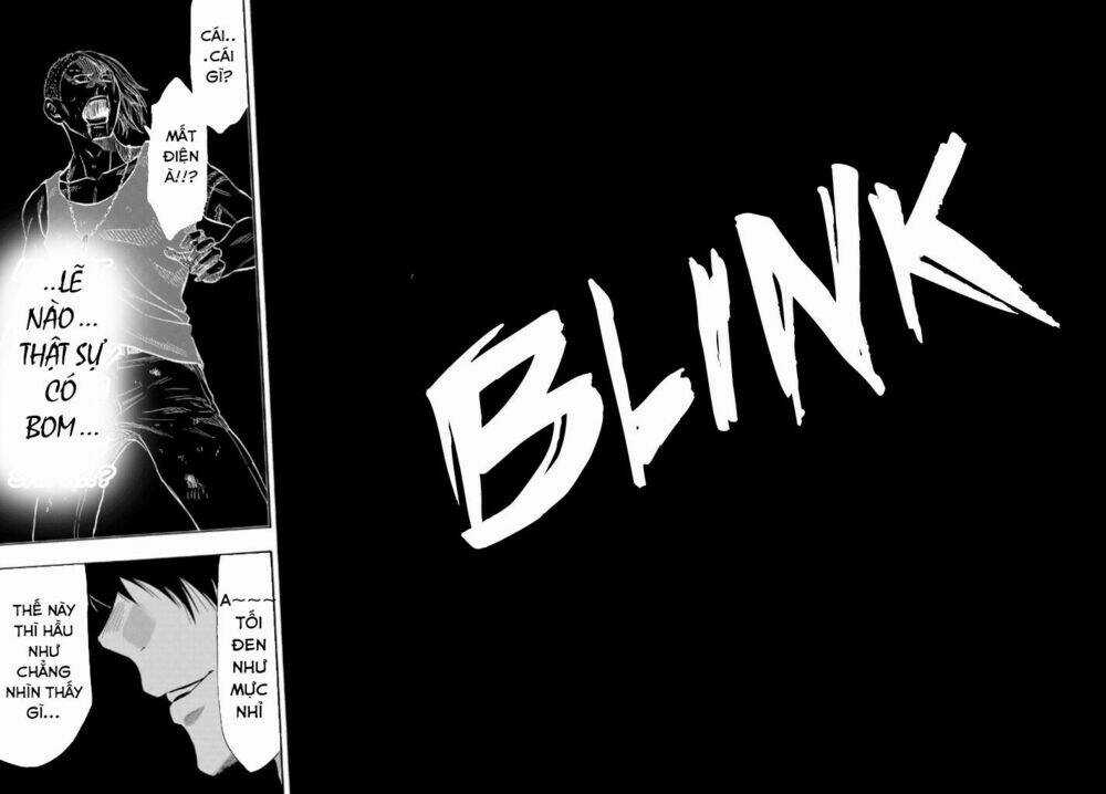 Tomodachi Game Chapter 54 trang 45