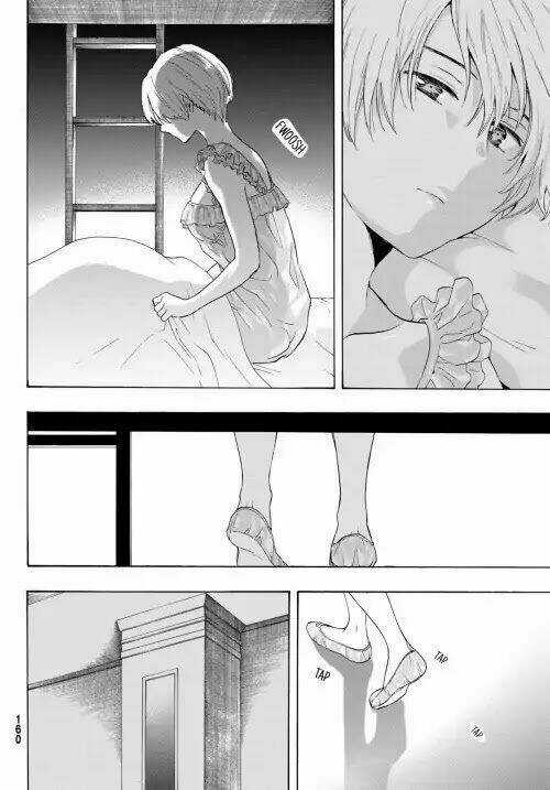 Tomodachi Game Chapter 55 trang 28